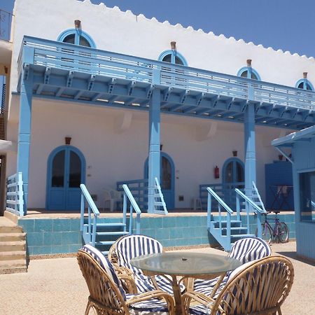 El Primo Hotel Дахаб Екстер'єр фото