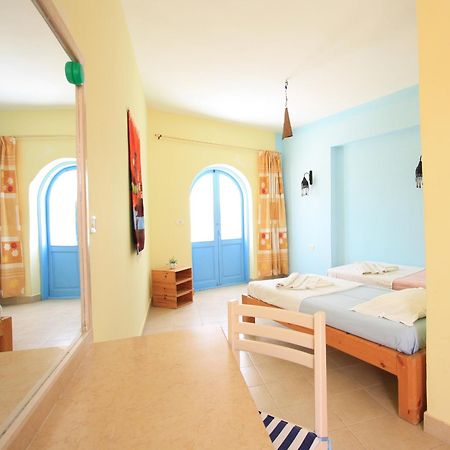 El Primo Hotel Дахаб Екстер'єр фото