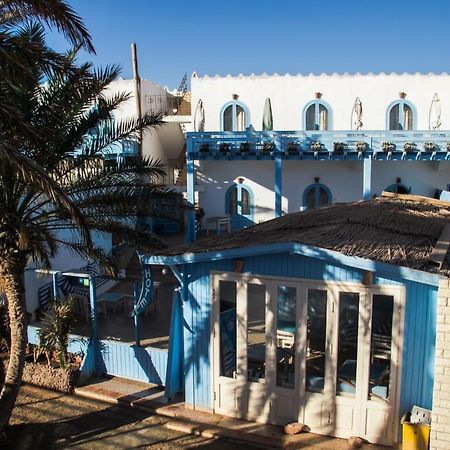 El Primo Hotel Дахаб Екстер'єр фото