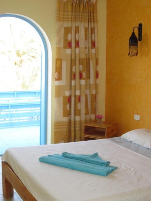 El Primo Hotel Дахаб Номер фото