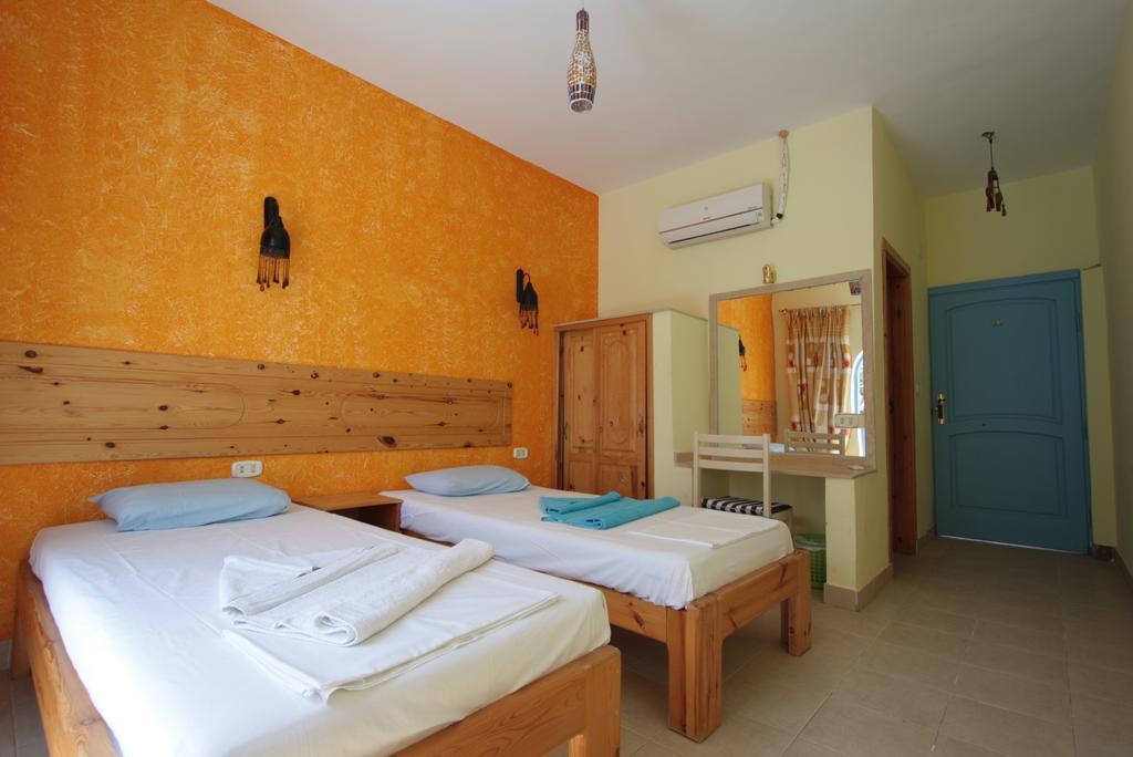 El Primo Hotel Дахаб Екстер'єр фото