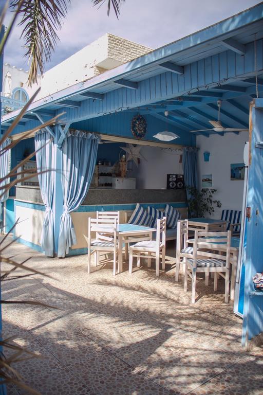 El Primo Hotel Дахаб Екстер'єр фото