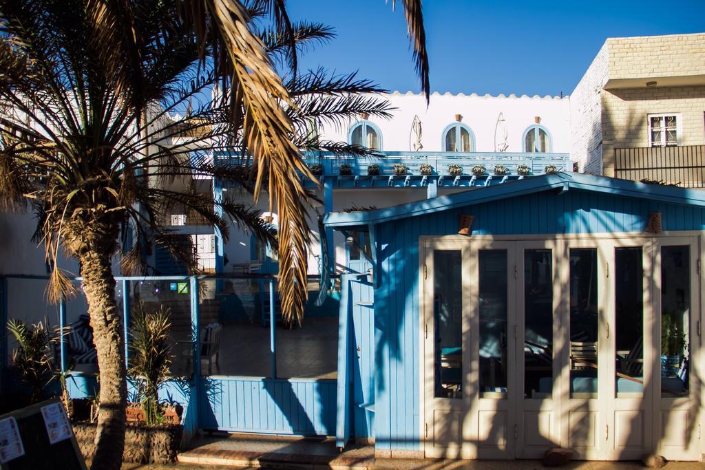 El Primo Hotel Дахаб Екстер'єр фото