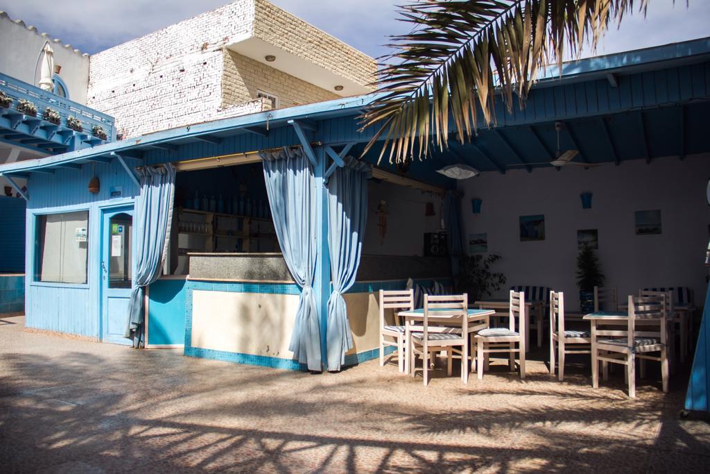 El Primo Hotel Дахаб Екстер'єр фото