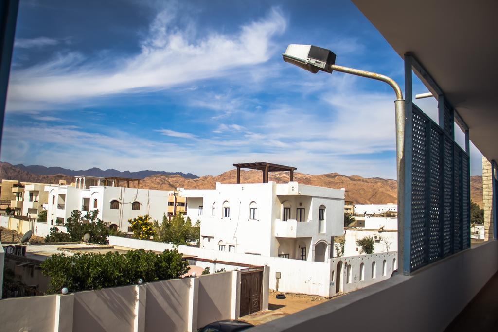 El Primo Hotel Дахаб Екстер'єр фото