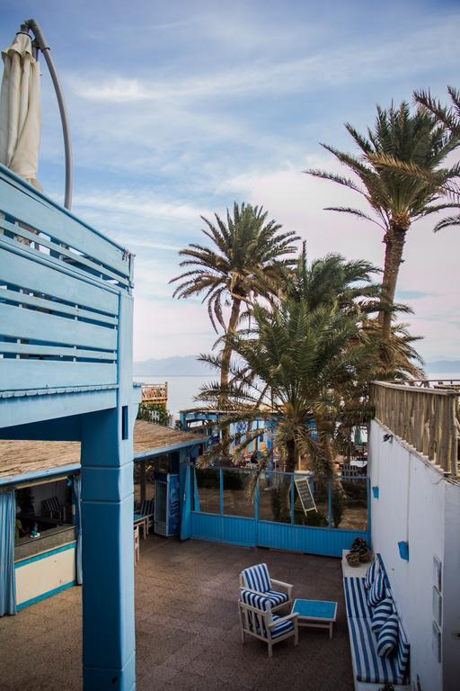 El Primo Hotel Дахаб Екстер'єр фото