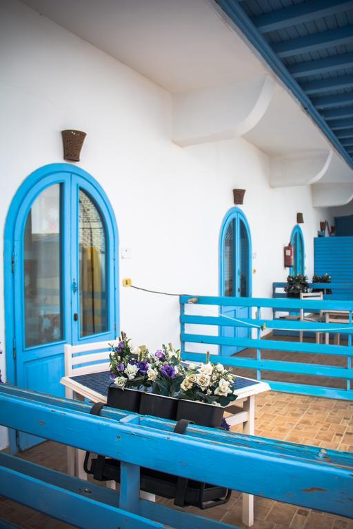 El Primo Hotel Дахаб Екстер'єр фото