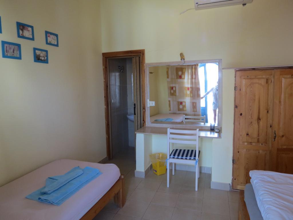 El Primo Hotel Дахаб Екстер'єр фото