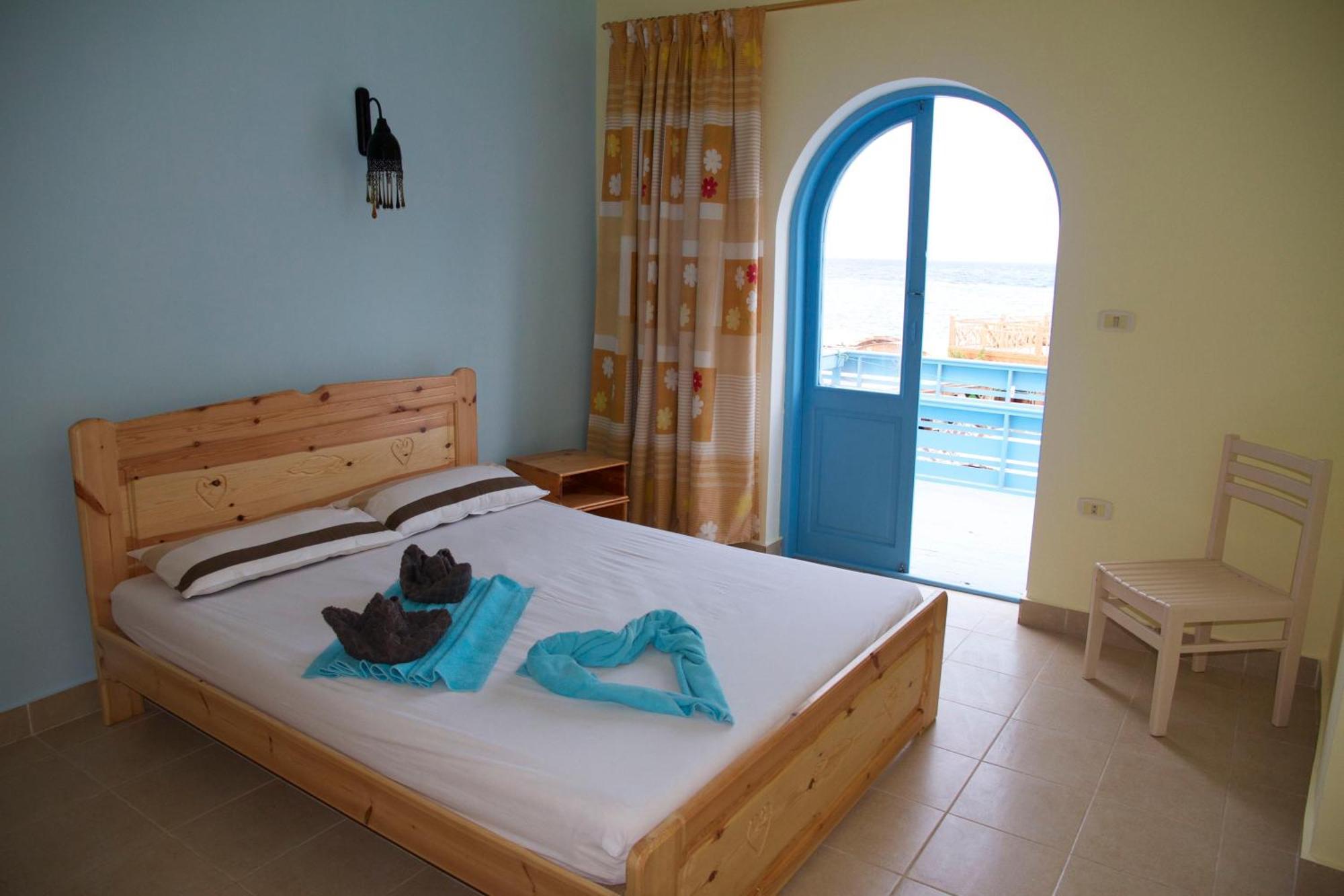 El Primo Hotel Дахаб Екстер'єр фото