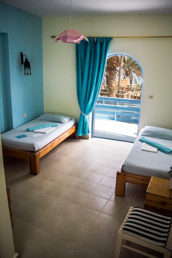 El Primo Hotel Дахаб Екстер'єр фото