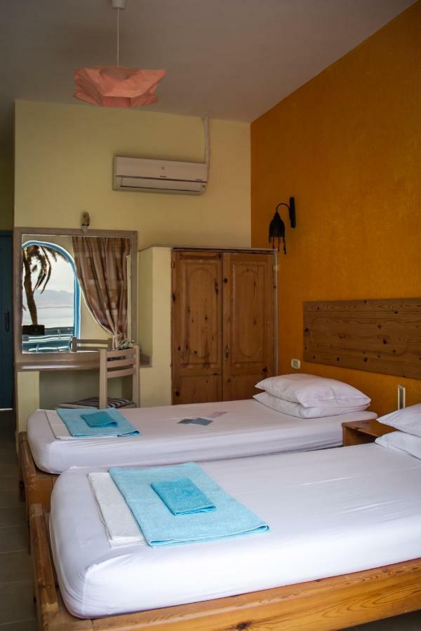 El Primo Hotel Дахаб Екстер'єр фото
