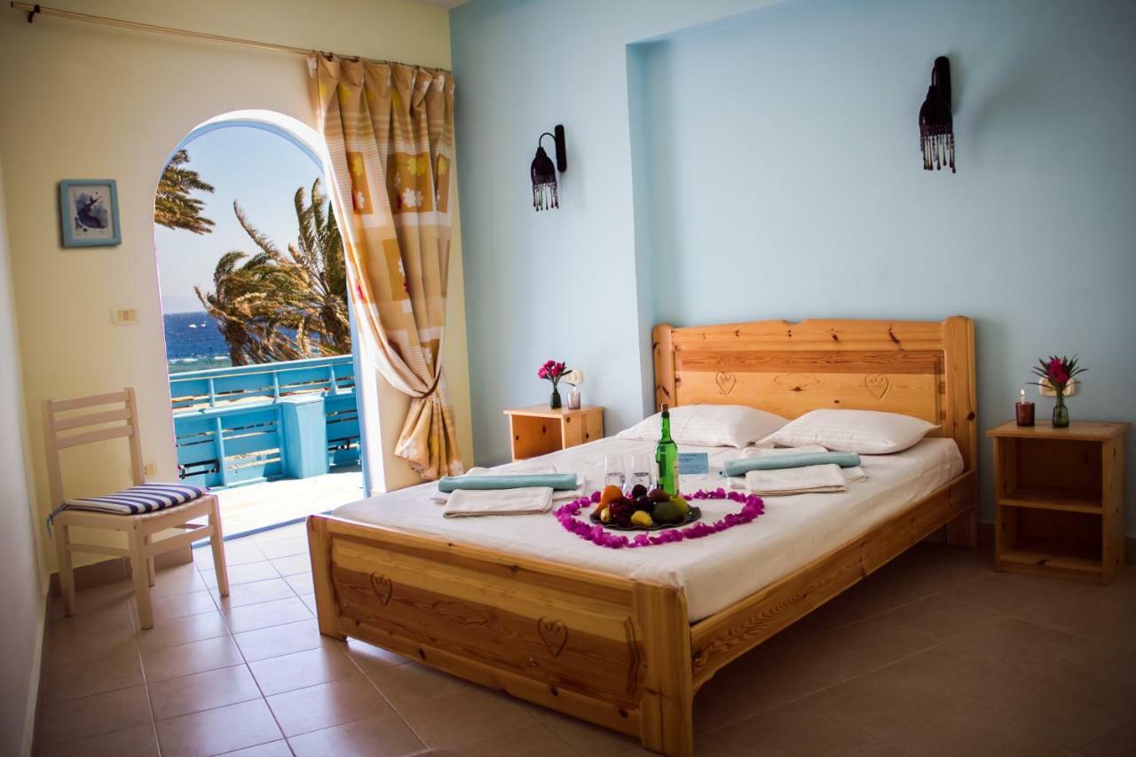 El Primo Hotel Дахаб Екстер'єр фото
