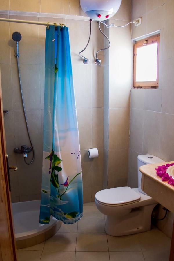 El Primo Hotel Дахаб Екстер'єр фото